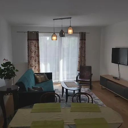 Appartamento Apartament Kaszubianka