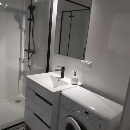 Apartament Kaszubianka * Gdynia