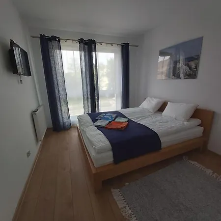 Daire Apartament Kaszubianka