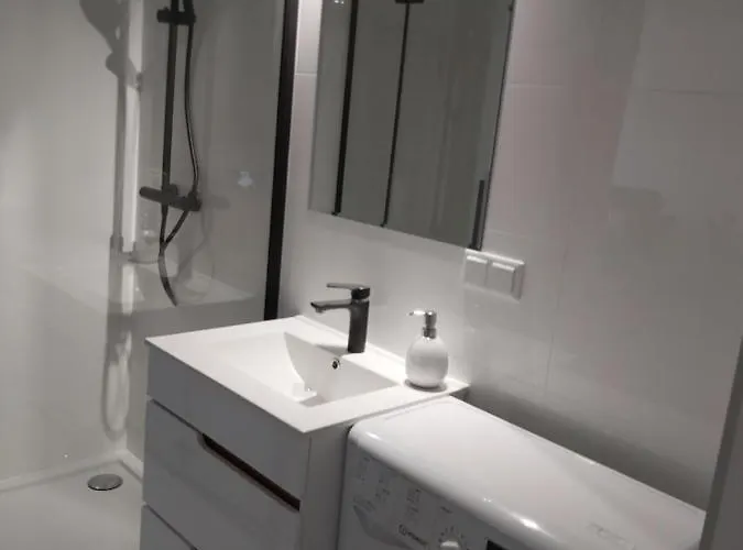 Apartament Kaszubianka * Gdyně